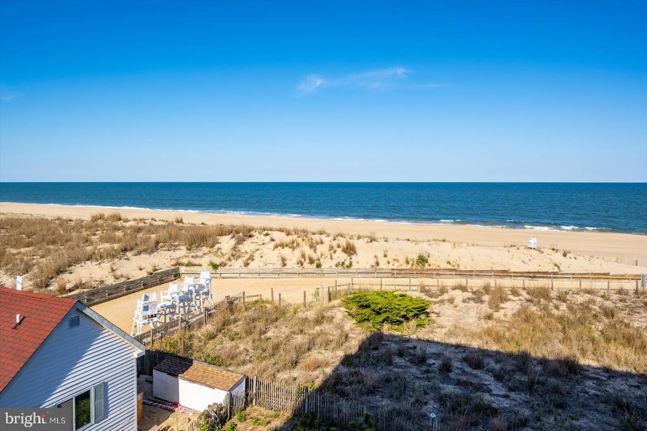 Covington Towers Real Estate for Sale - 12903 Wight St #301 in Ocean City Photo 42