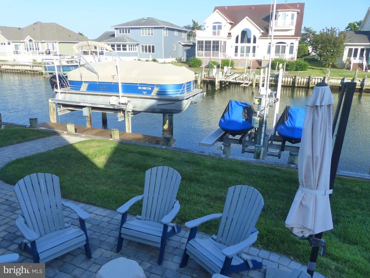  Real Estate for Sale - 10 Stacy Ct in Ocean Pines Photo 5