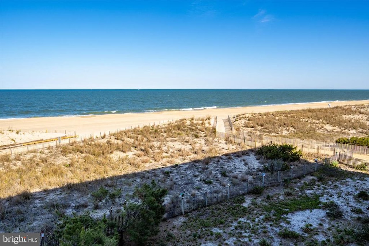 Covington Towers Real Estate for Sale - 12903 Wight St #301 in Ocean City Photo 44