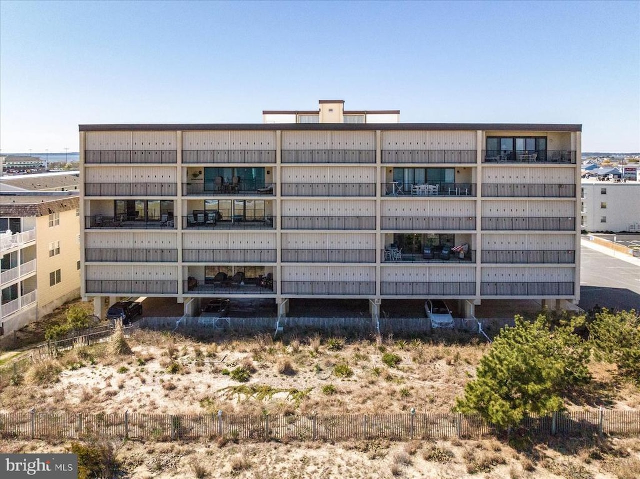 Covington Towers Real Estate for Sale - 12903 Wight St #301 in Ocean City Photo 47