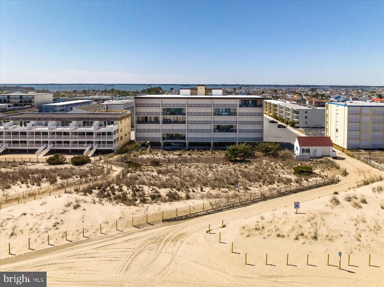 Covington Towers Real Estate for Sale - 12903 Wight St #301 in Ocean City Photo 50