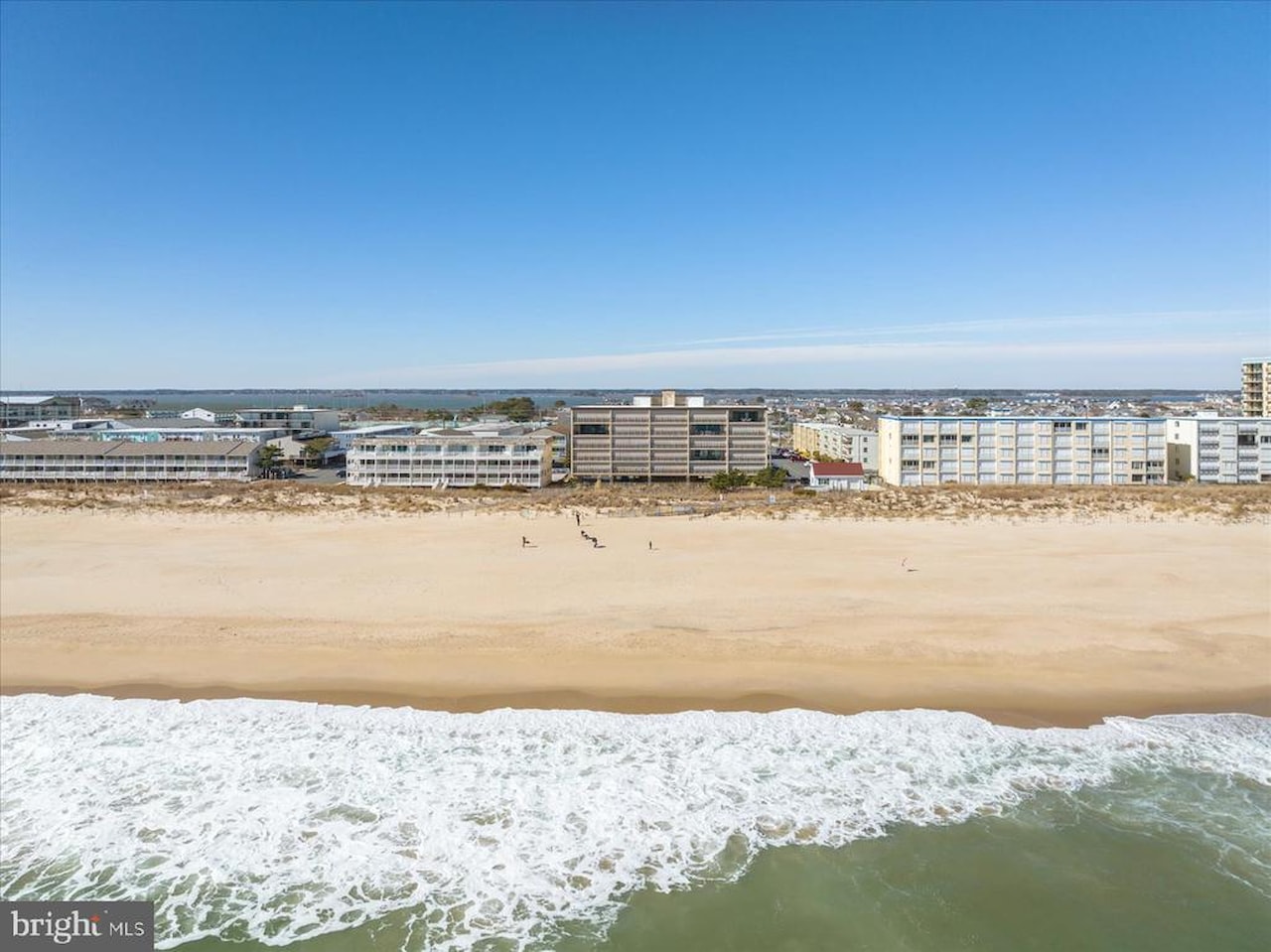 Covington Towers Real Estate for Sale - 12903 Wight St #301 in Ocean City Photo 51