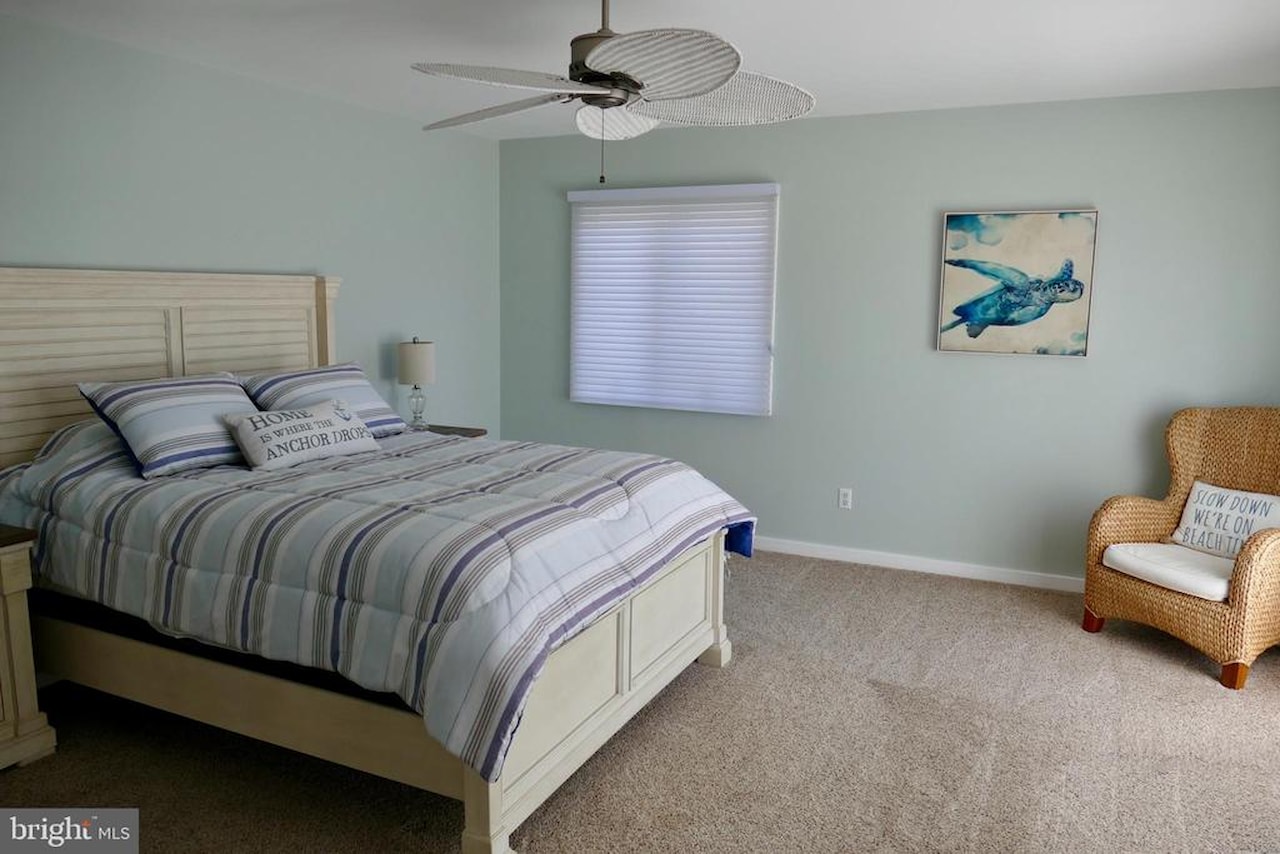  Real Estate for Sale - 10 Stacy Ct in Ocean Pines Photo 37