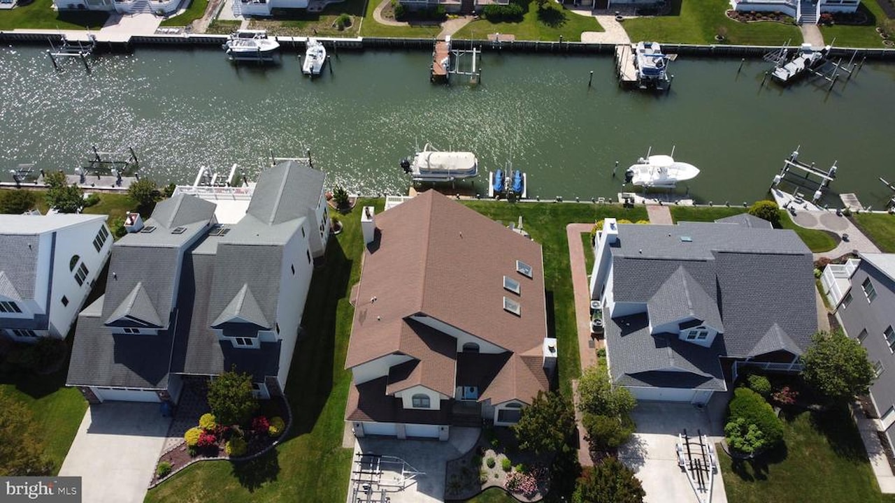 Real Estate for Sale - 10 Stacy Ct in Ocean Pines Photo 82