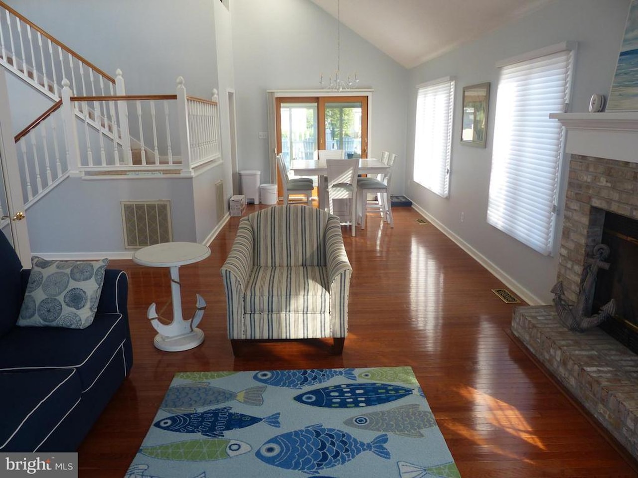  Real Estate for Sale - 10 Stacy Ct in Ocean Pines Photo 13