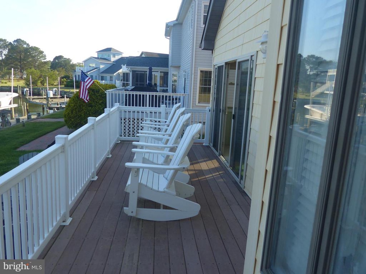  Real Estate for Sale - 10 Stacy Ct in Ocean Pines Photo 6