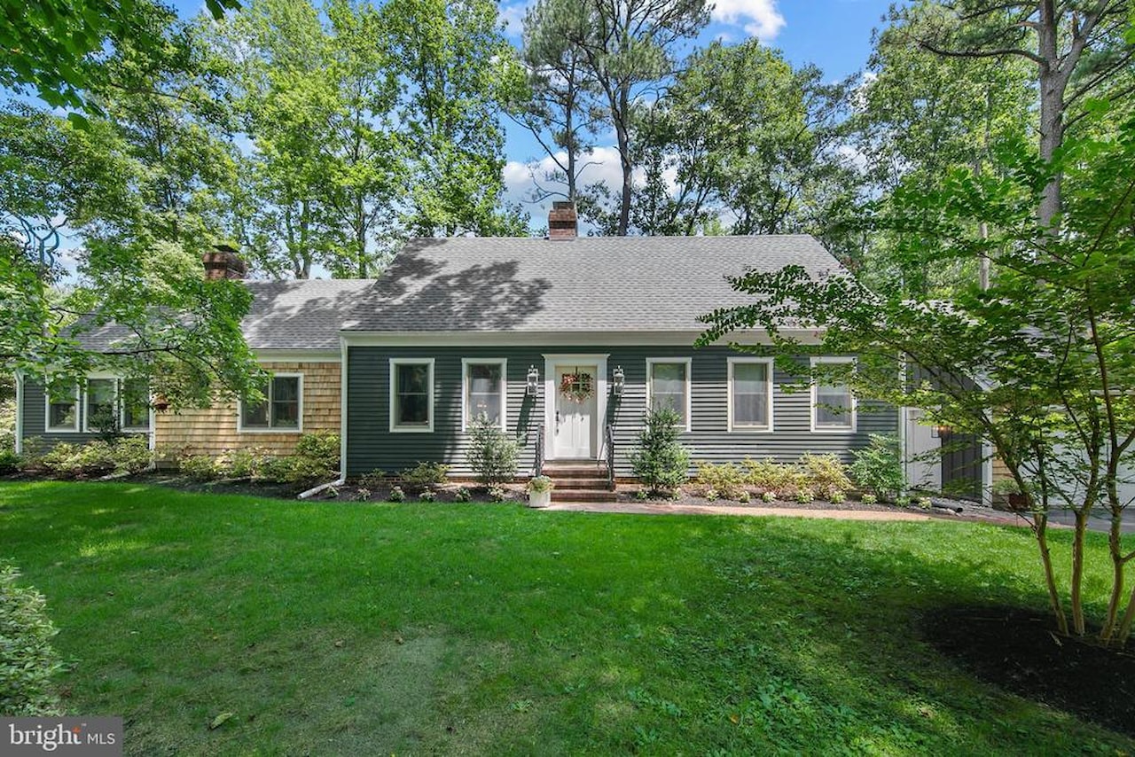  Real Estate for Sale - 2 Mallard Dr in Dagsboro