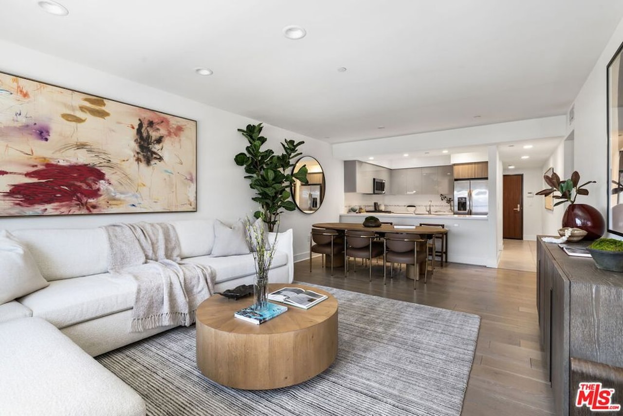 10269 Santa Monica Blvd, Los Angeles, CA 90067 | RubyHome