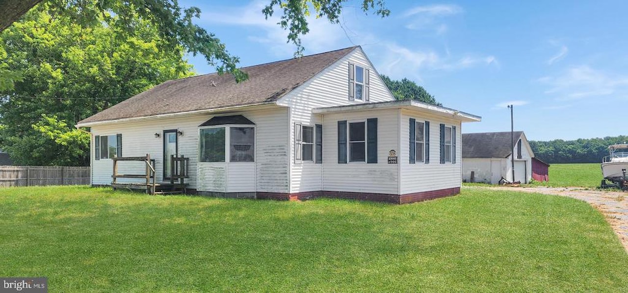  Real Estate for Sale - 6092 Worcester Hwy in Snow Hill