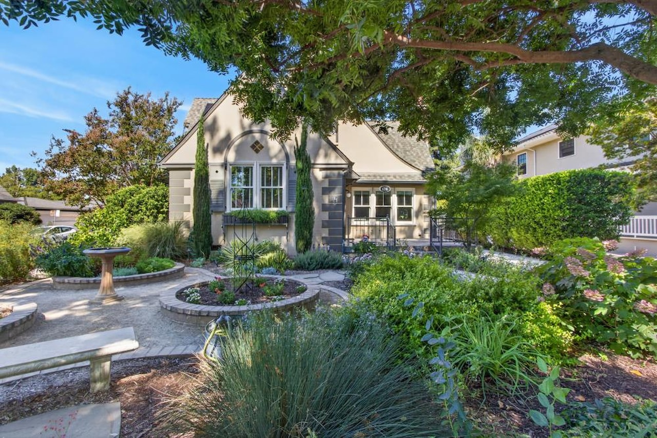 English Tudor East Sacramento