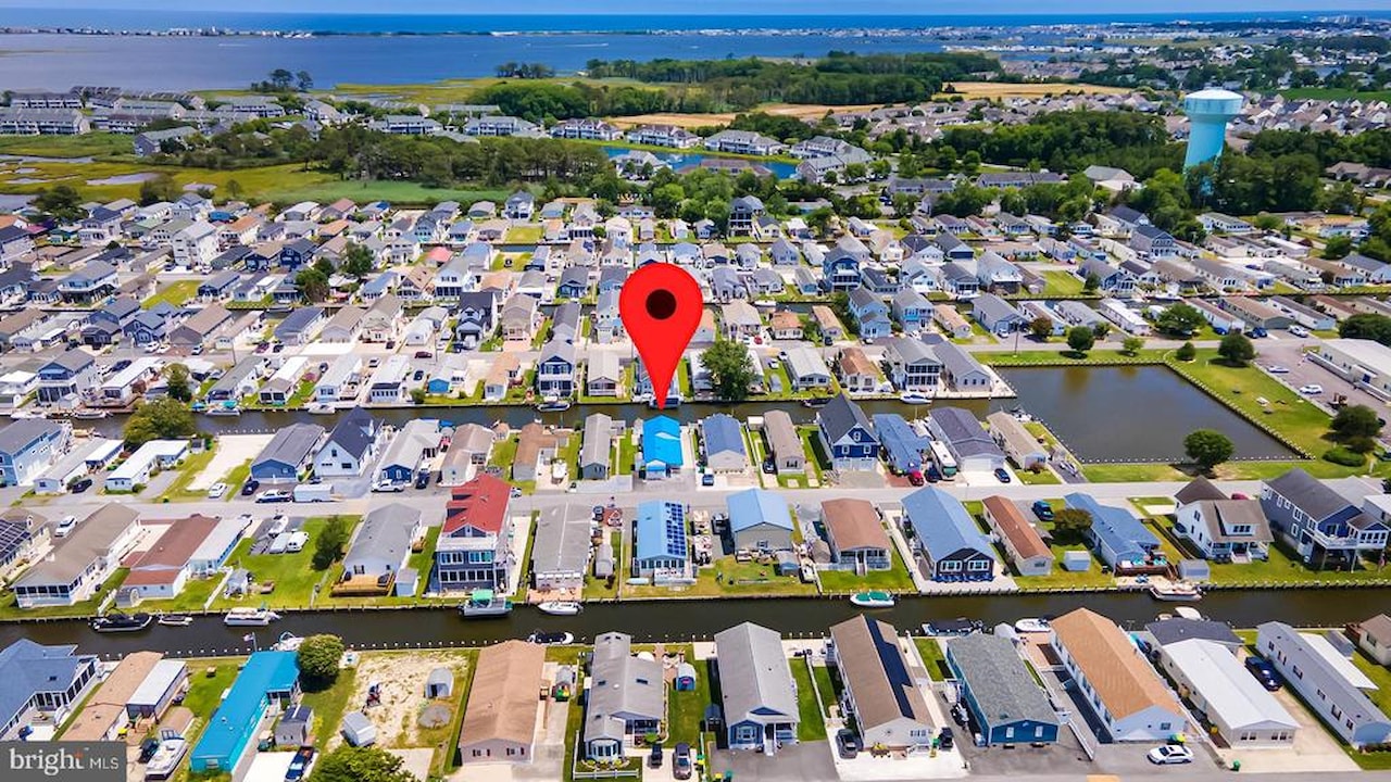  Real Estate for Sale - 36964 Laws Point Rd in Selbyville Photo 53