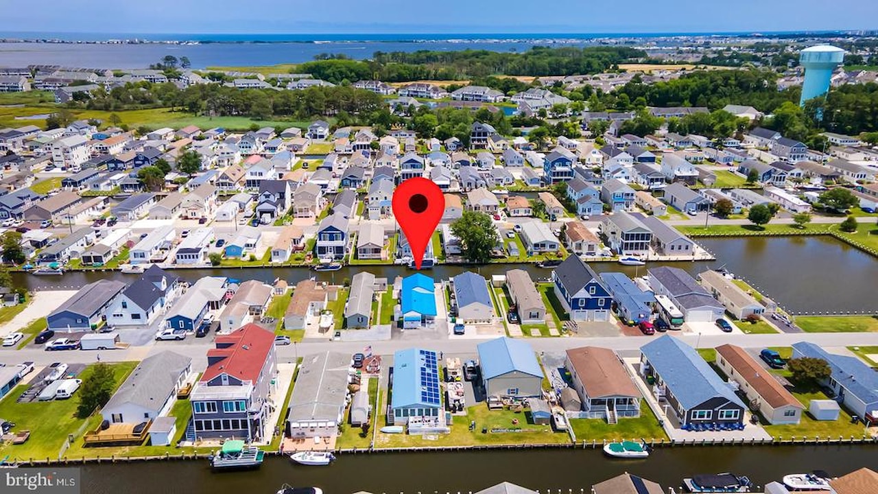  Real Estate for Sale - 36964 Laws Point Rd in Selbyville Photo 51