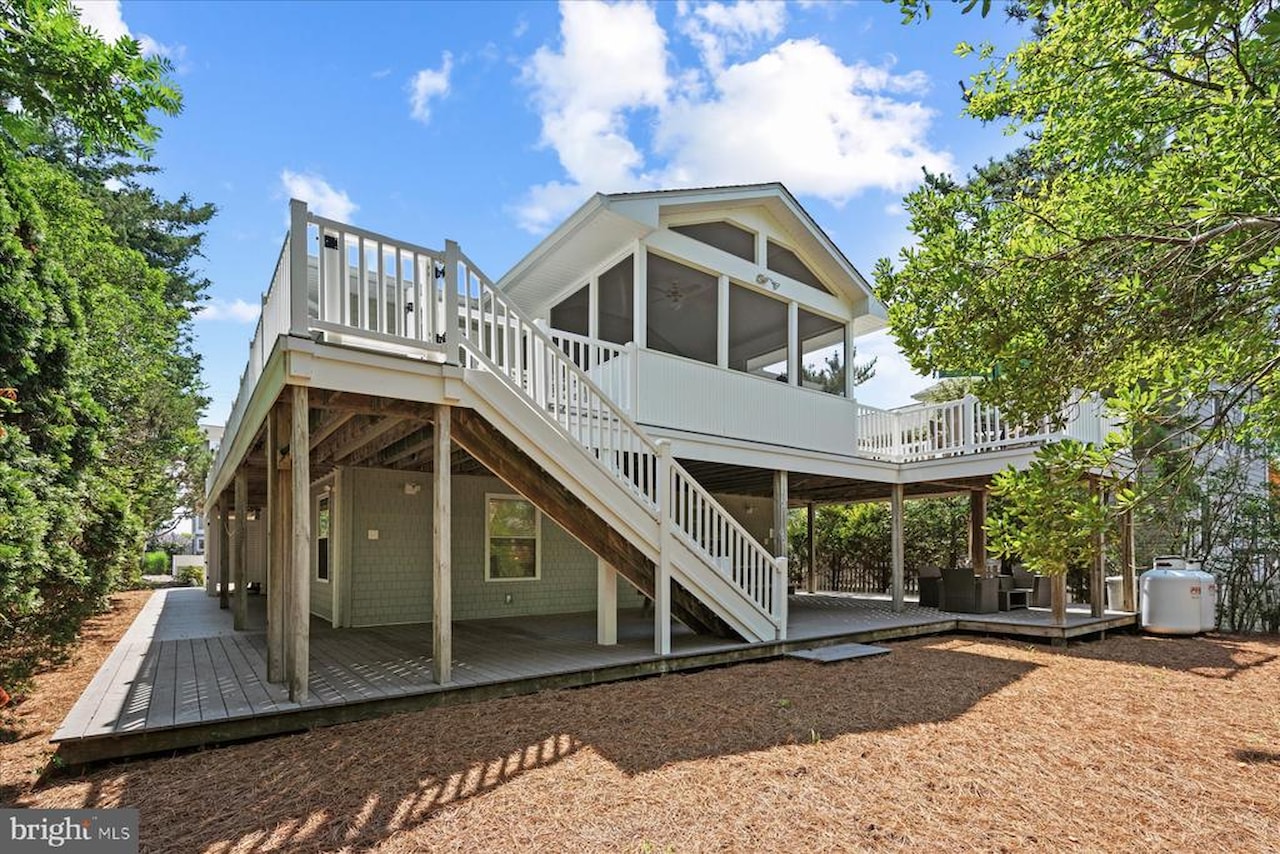  Real Estate for Sale - 39 Dune Rd in Bethany Beach Photo 53