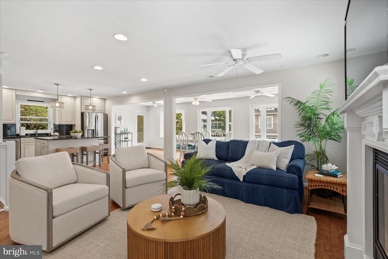  Real Estate for Sale - 39 Dune Rd in Bethany Beach Photo 6