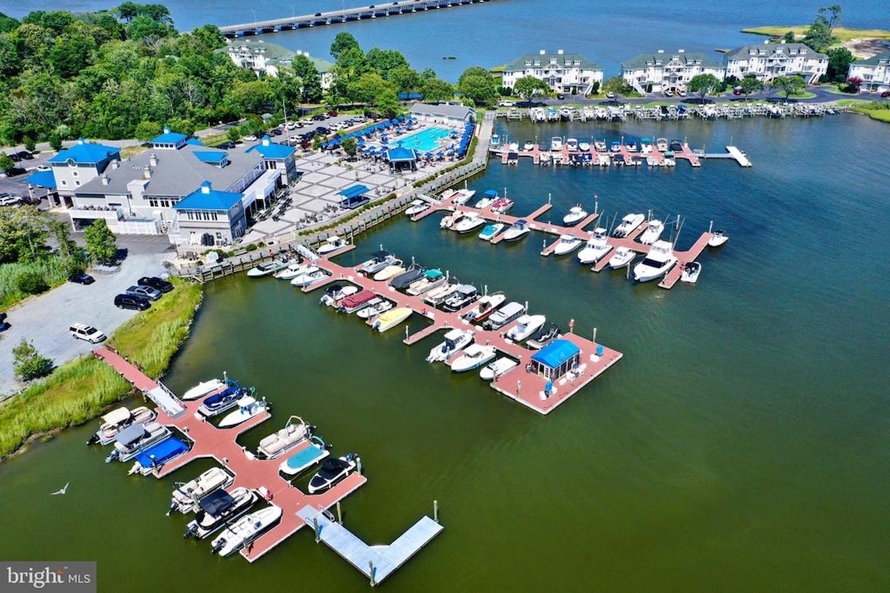  Real Estate for Sale - 42 Quarter Staff Pl in Ocean Pines Photo 50
