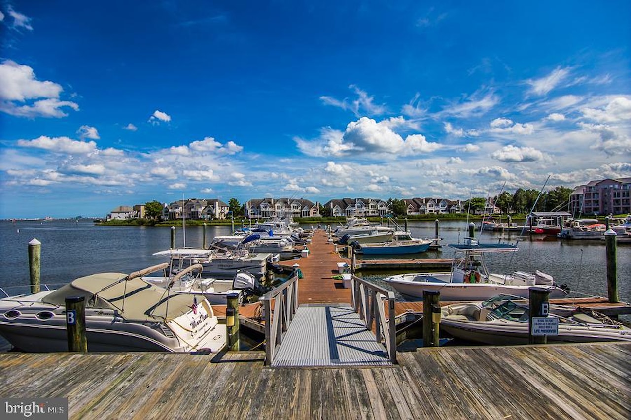  Real Estate for Sale - 42 Quarter Staff Pl in Ocean Pines Photo 63
