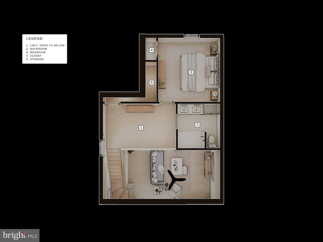  Real Estate for Sale - 8606 Coastal Hwy #2 in Ocean City Photo 14