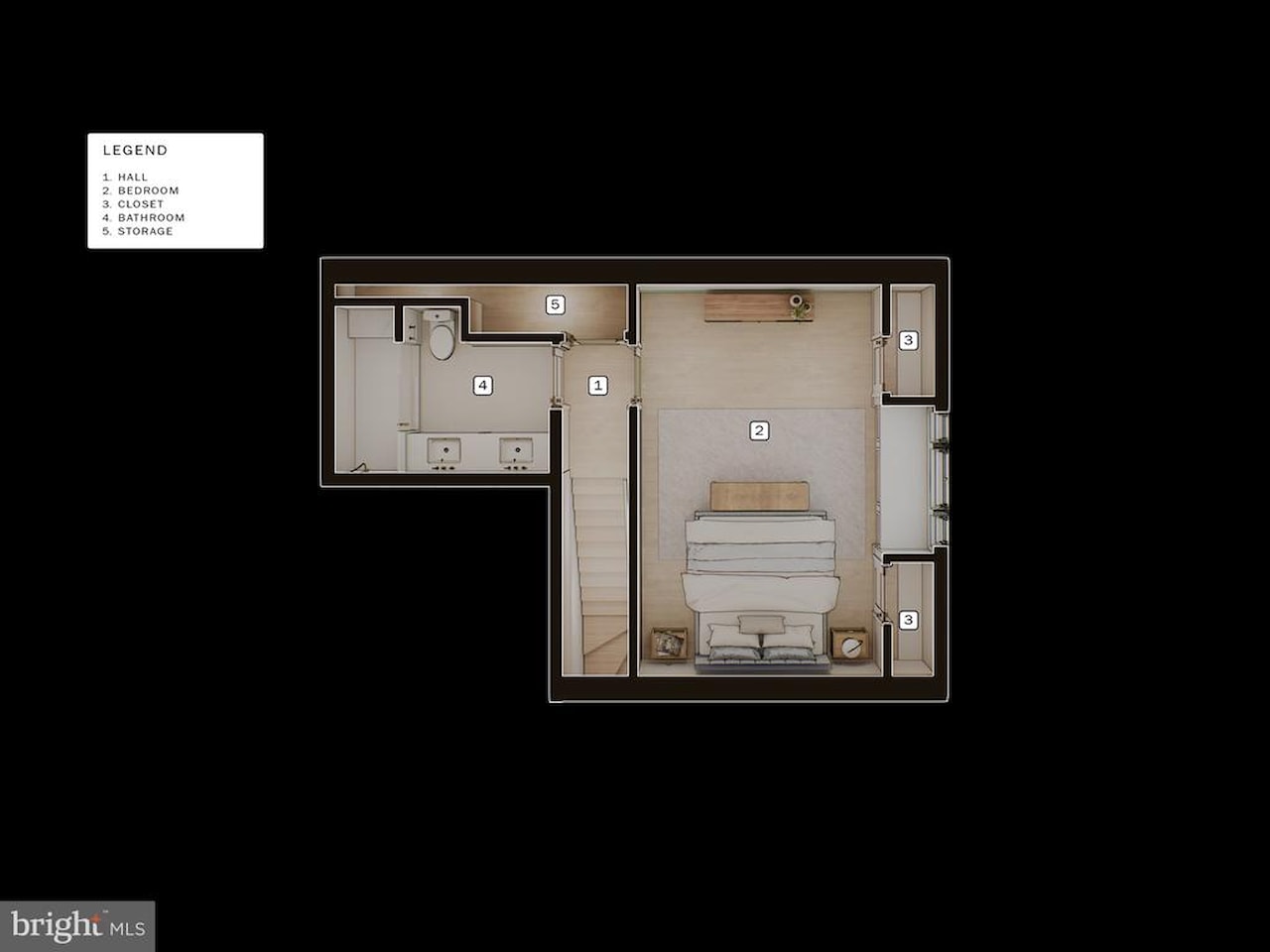  Real Estate for Sale - 8606 Coastal Hwy #1 in Ocean City Photo 20