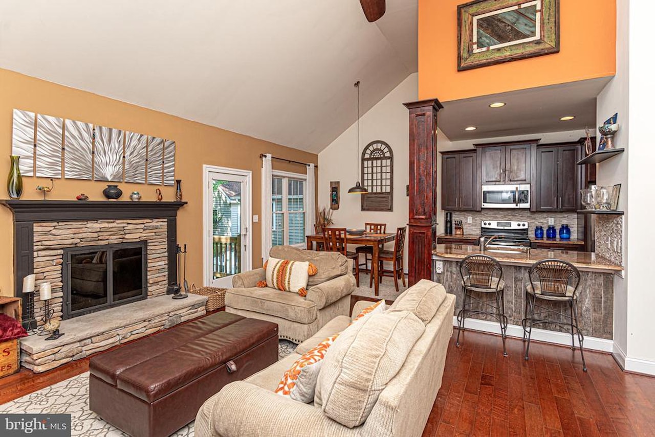  Real Estate for Sale - 42 Quarter Staff Pl in Ocean Pines Photo 11