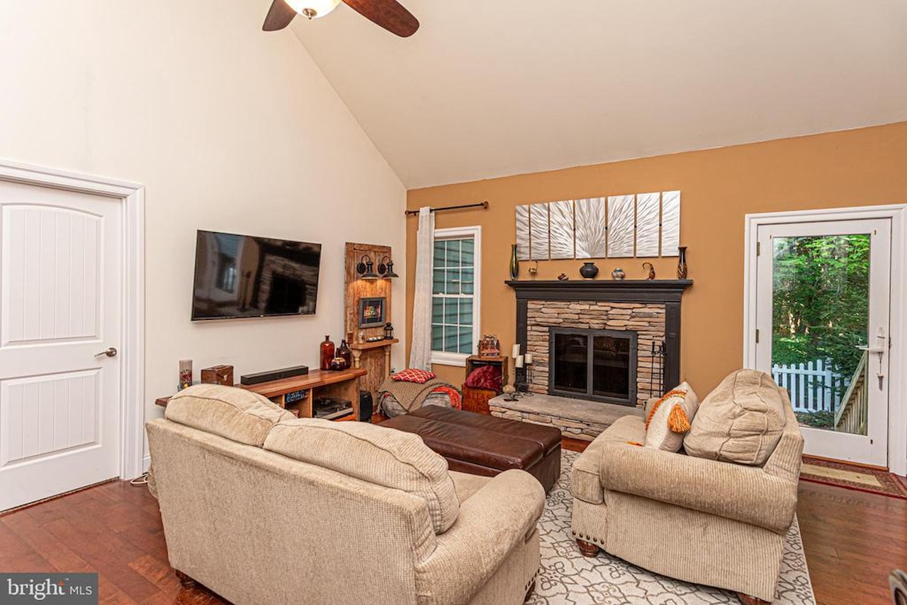  Real Estate for Sale - 42 Quarter Staff Pl in Ocean Pines Photo 13