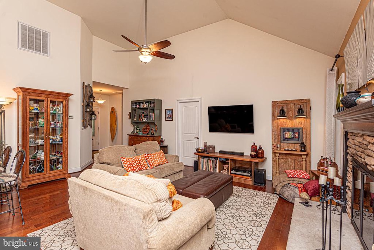  Real Estate for Sale - 42 Quarter Staff Pl in Ocean Pines Photo 15