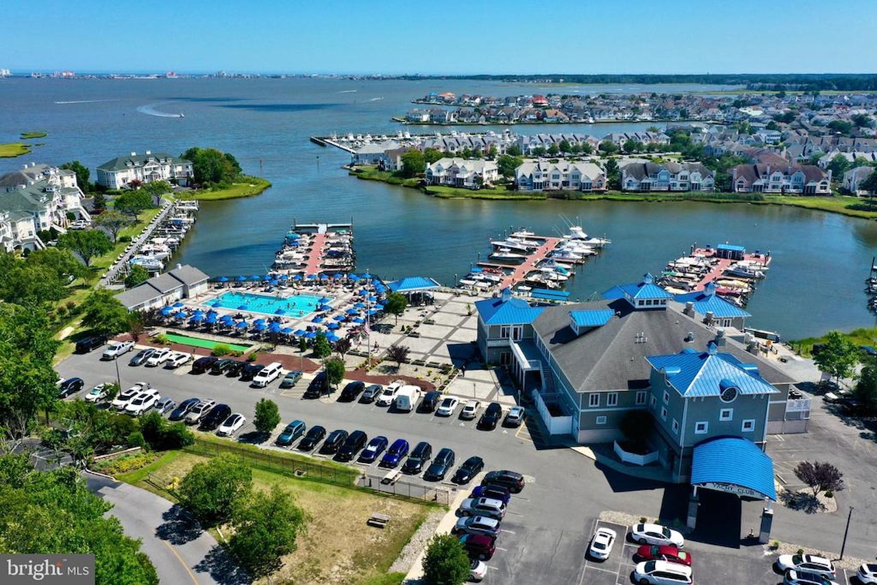  Real Estate for Sale - 42 Quarter Staff Pl in Ocean Pines Photo 68