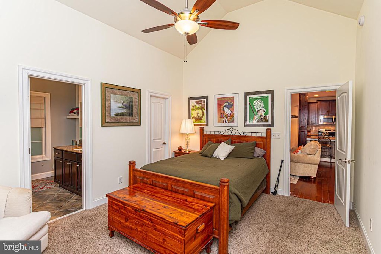  Real Estate for Sale - 42 Quarter Staff Pl in Ocean Pines Photo 24