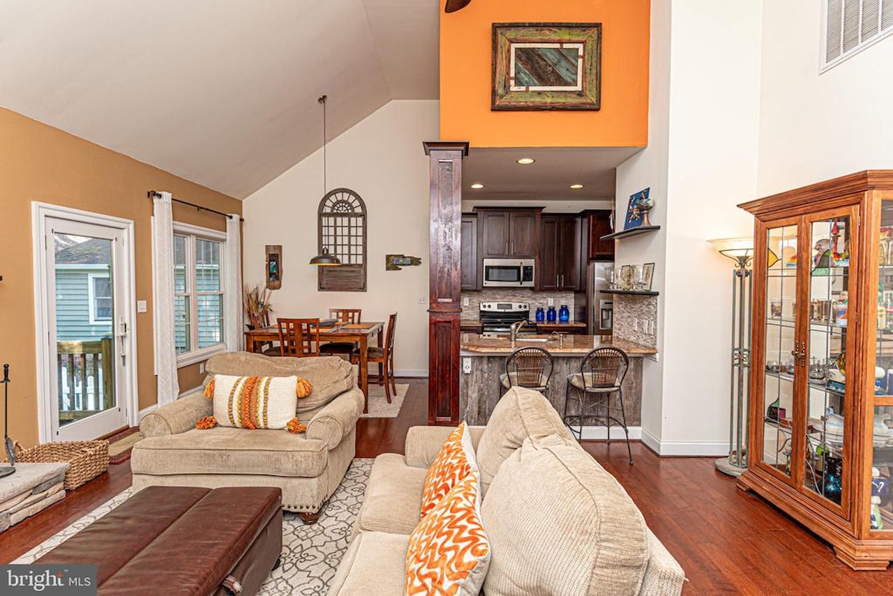  Real Estate for Sale - 42 Quarter Staff Pl in Ocean Pines Photo 12