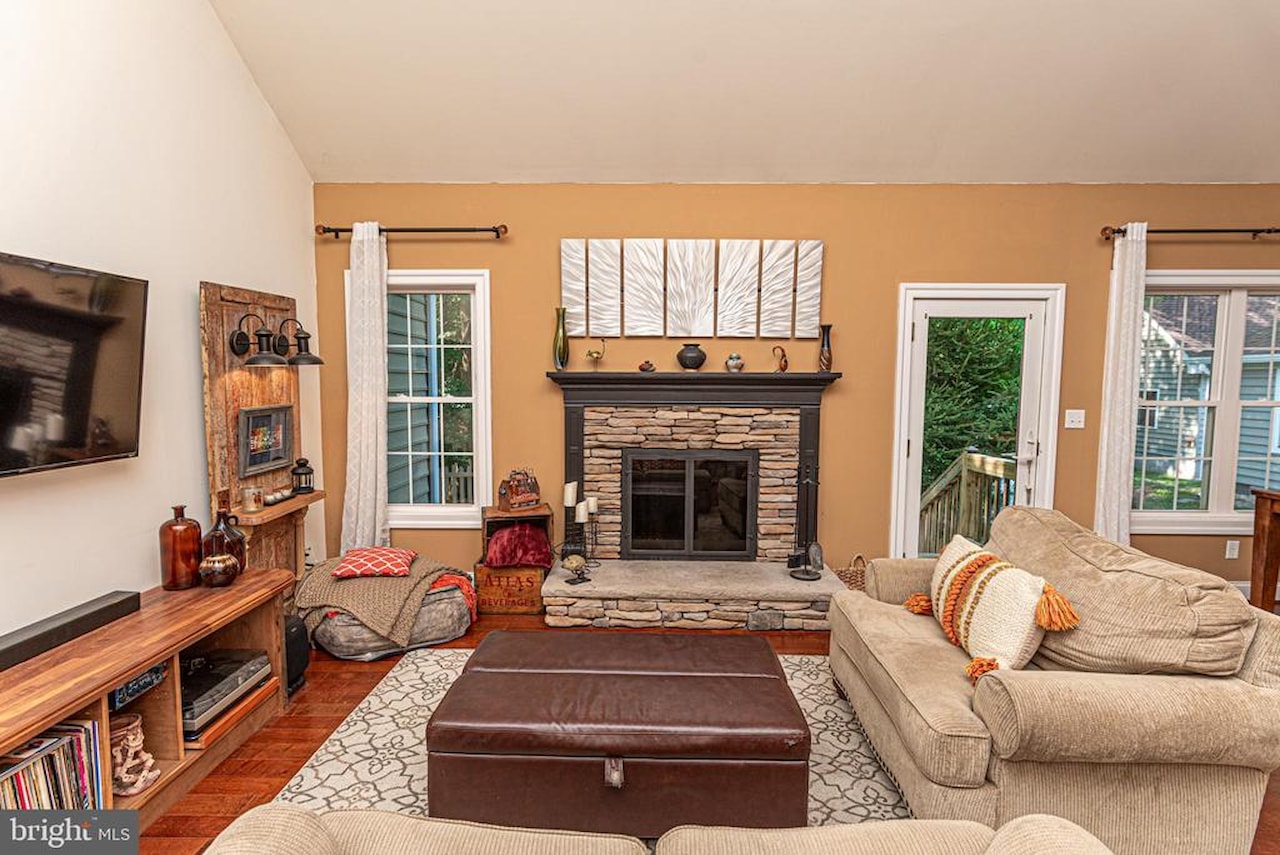  Real Estate for Sale - 42 Quarter Staff Pl in Ocean Pines Photo 10