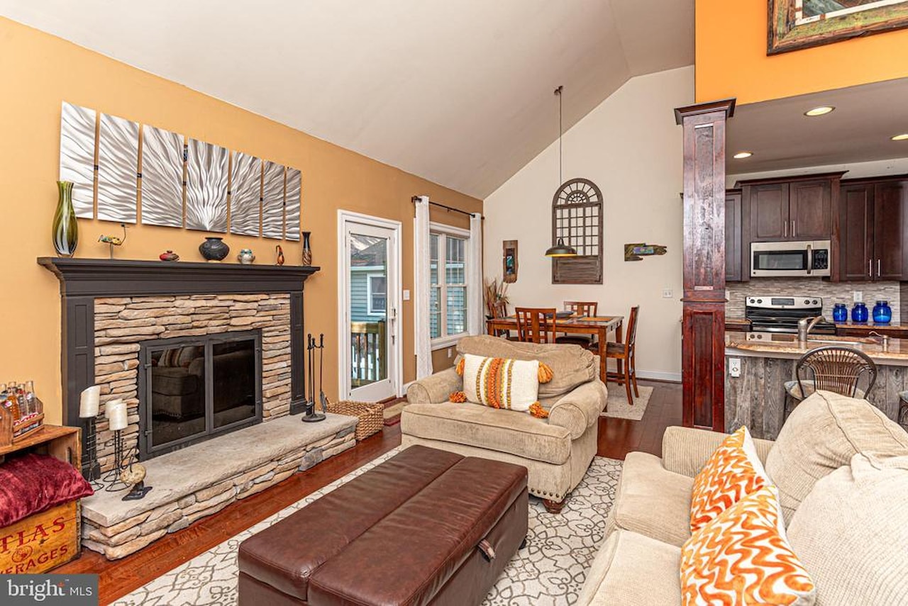  Real Estate for Sale - 42 Quarter Staff Pl in Ocean Pines Photo 14