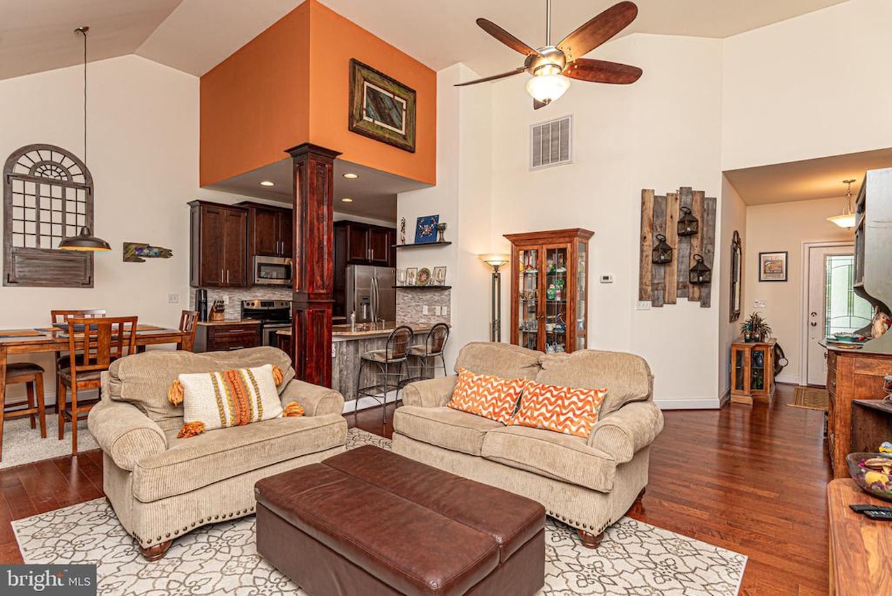  Real Estate for Sale - 42 Quarter Staff Pl in Ocean Pines Photo 16