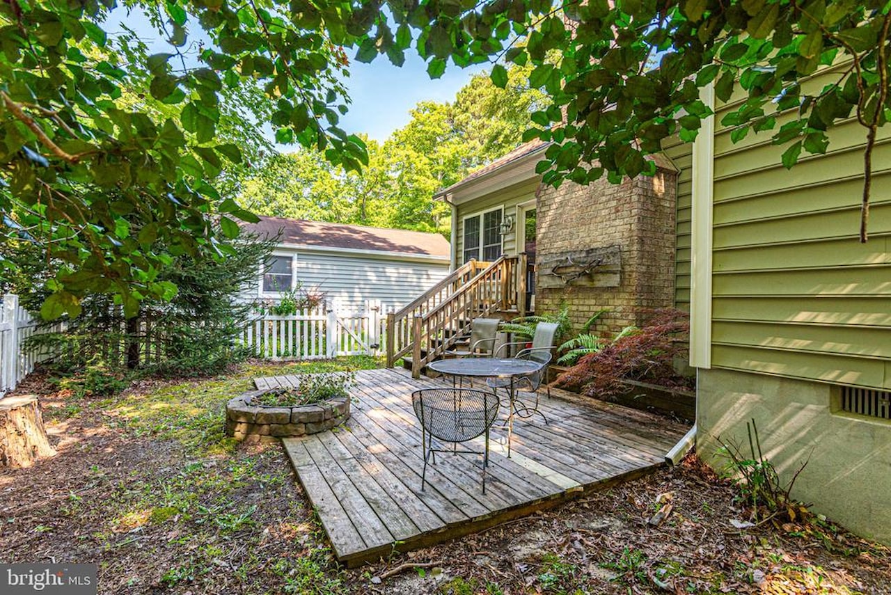  Real Estate for Sale - 42 Quarter Staff Pl in Ocean Pines Photo 45