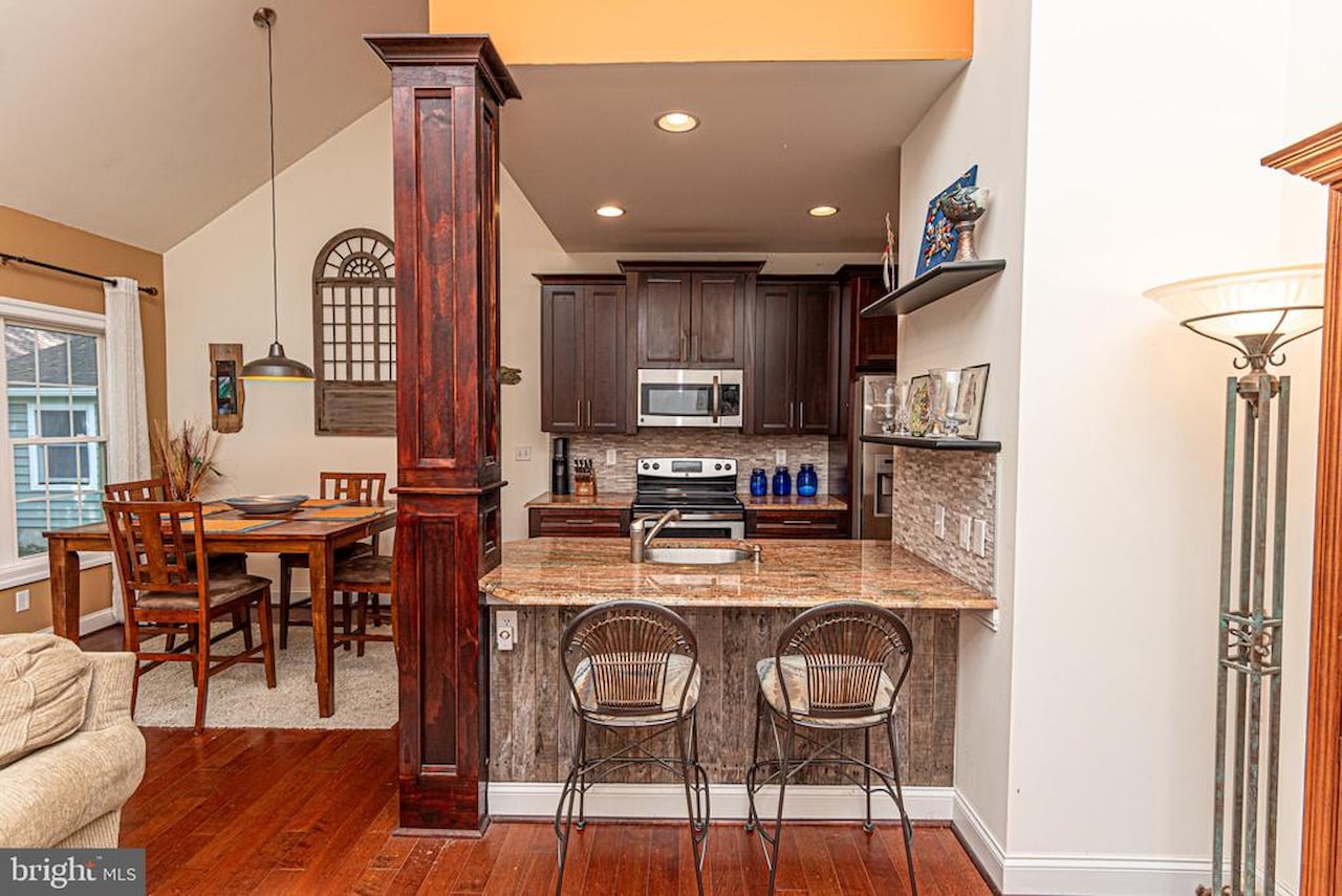  Real Estate for Sale - 42 Quarter Staff Pl in Ocean Pines Photo 17