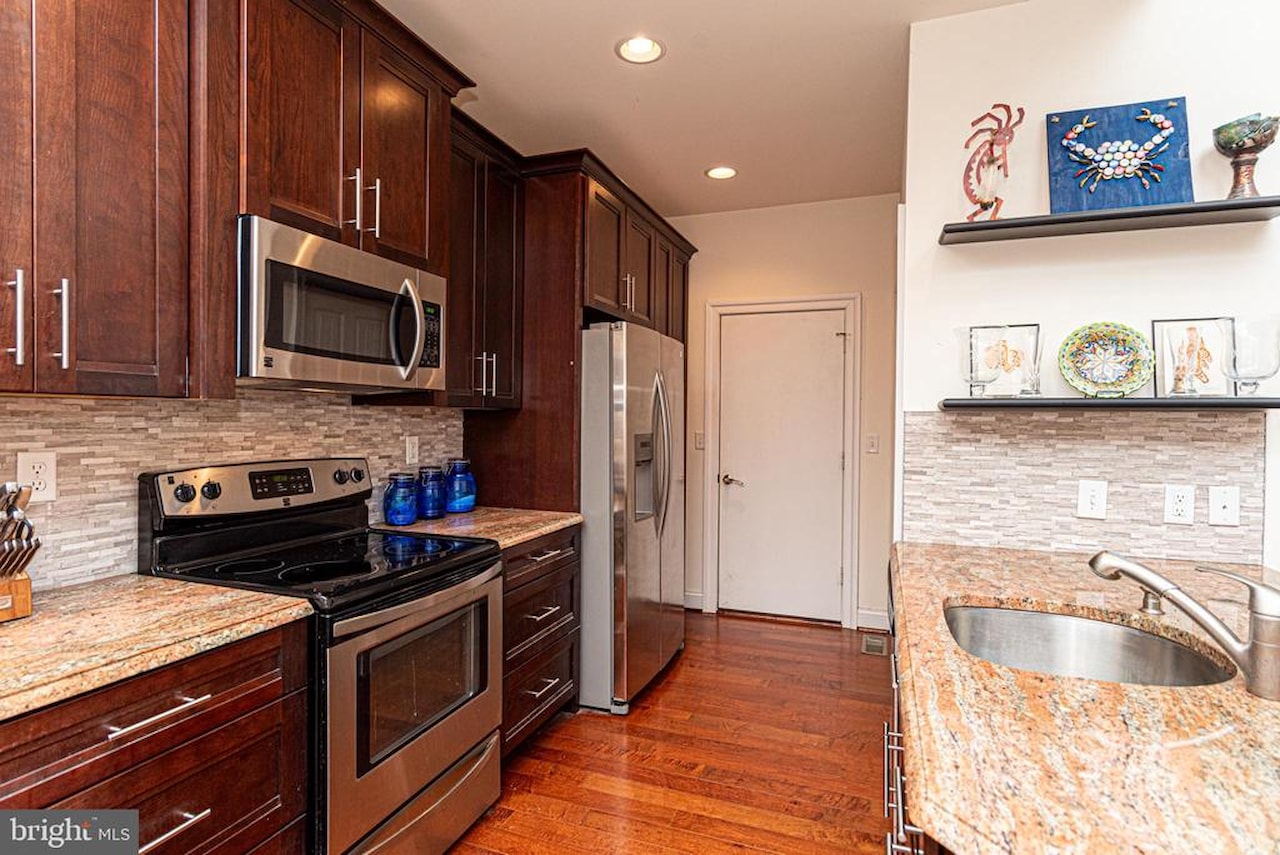 Real Estate for Sale - 42 Quarter Staff Pl in Ocean Pines Photo 19