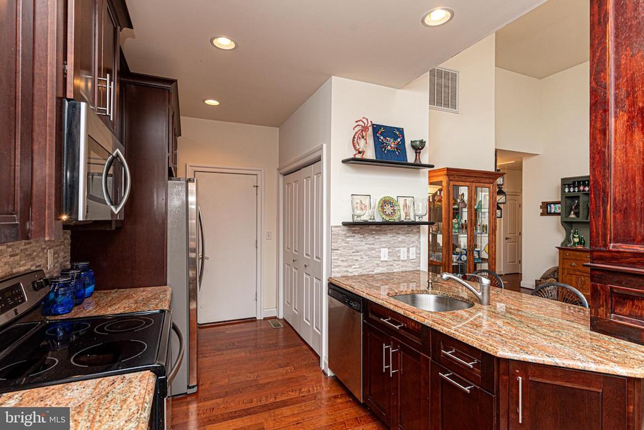  Real Estate for Sale - 42 Quarter Staff Pl in Ocean Pines Photo 20