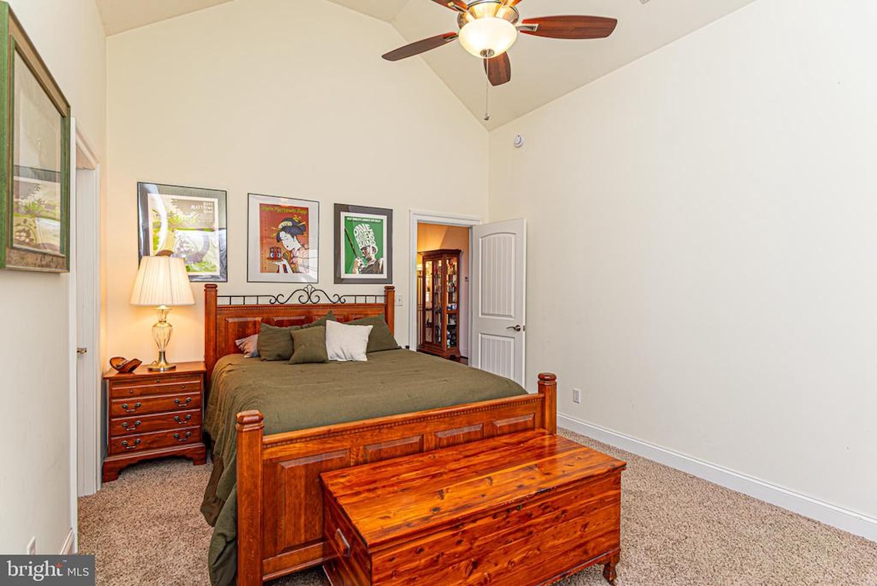  Real Estate for Sale - 42 Quarter Staff Pl in Ocean Pines Photo 28