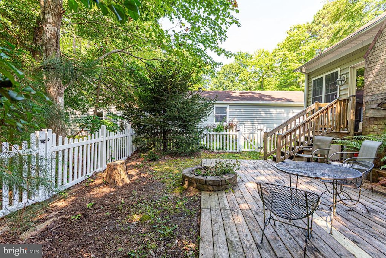  Real Estate for Sale - 42 Quarter Staff Pl in Ocean Pines Photo 46