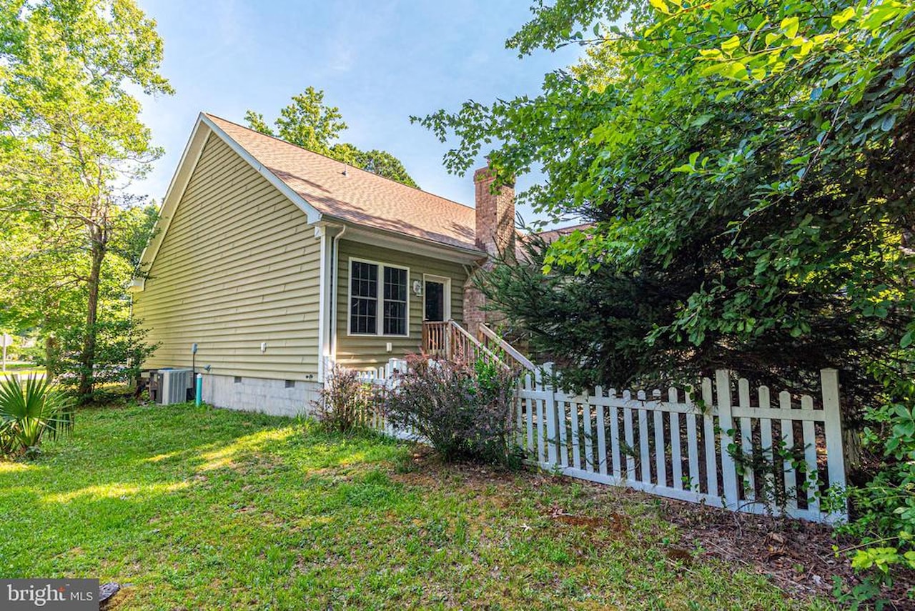  Real Estate for Sale - 42 Quarter Staff Pl in Ocean Pines Photo 47