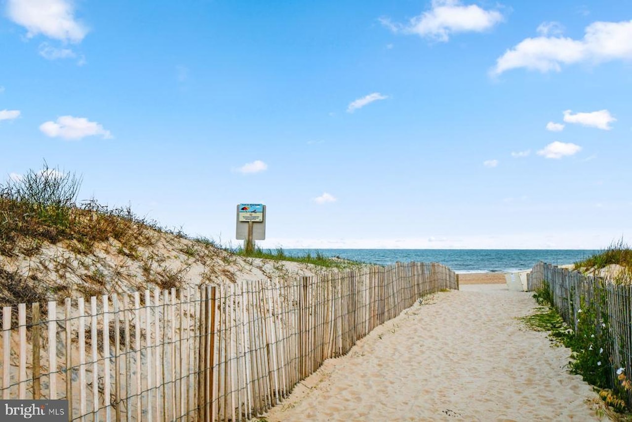  Real Estate for Sale - 119 136th St in Ocean City Photo 12