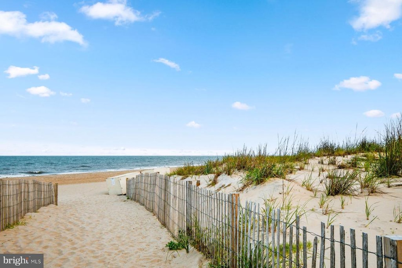  Real Estate for Sale - 119 136th St in Ocean City Photo 13