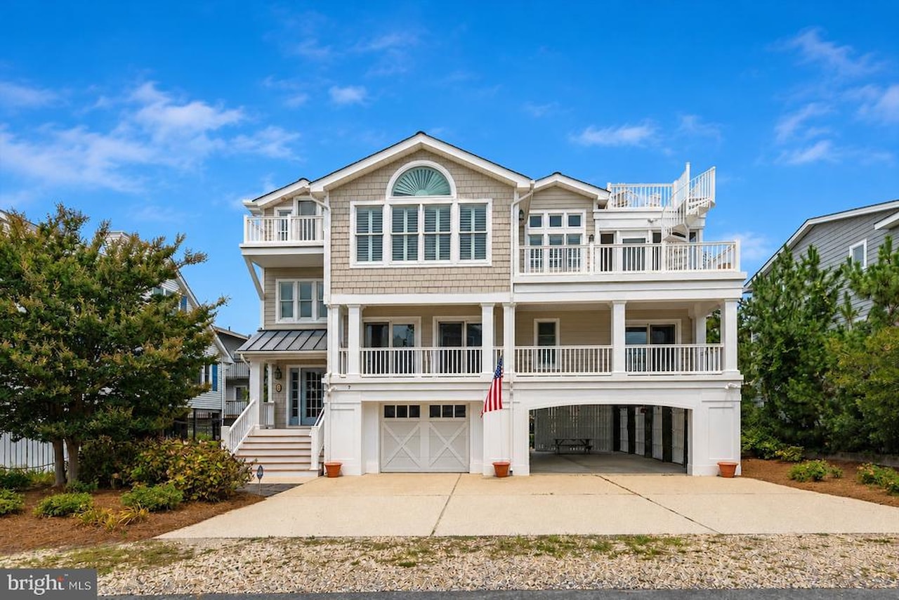  Real Estate for Sale - 7 S 9th St in South Bethany