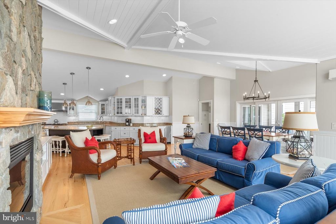  Real Estate for Sale - 7 S 9th St in South Bethany Photo 7