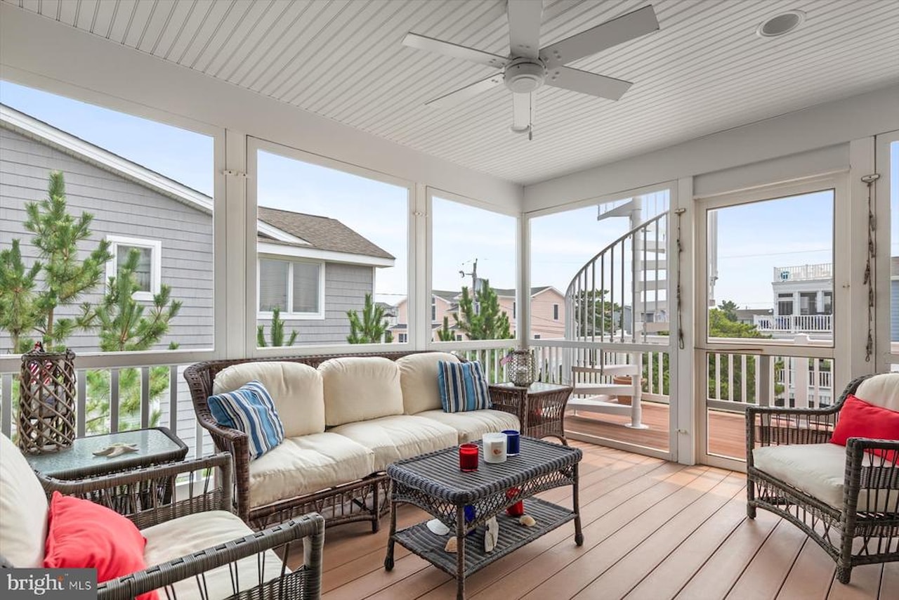  Real Estate for Sale - 7 S 9th St in South Bethany Photo 17