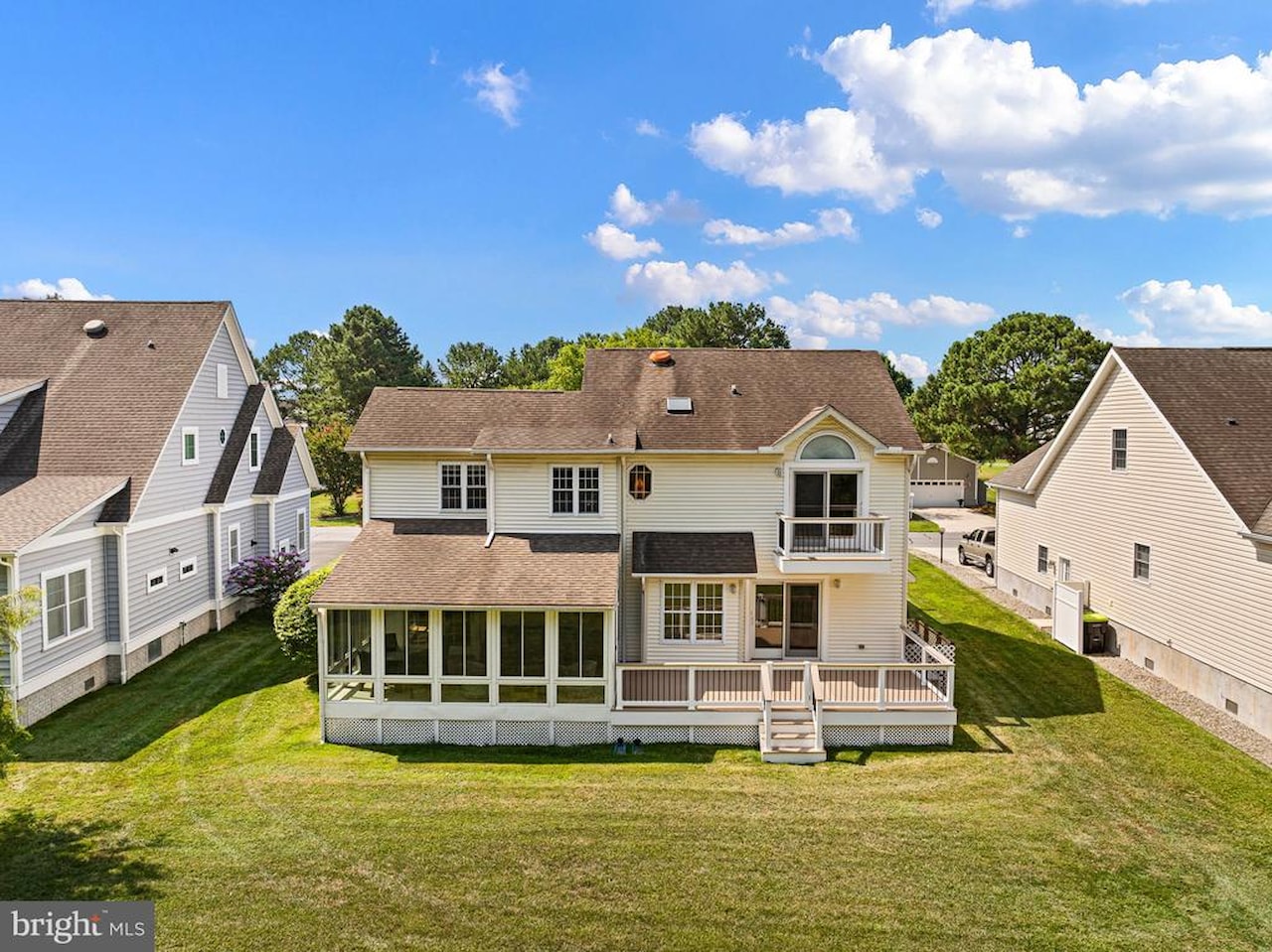  Real Estate for Sale - 486 Bethany Loop in Bethany Beach Photo 7