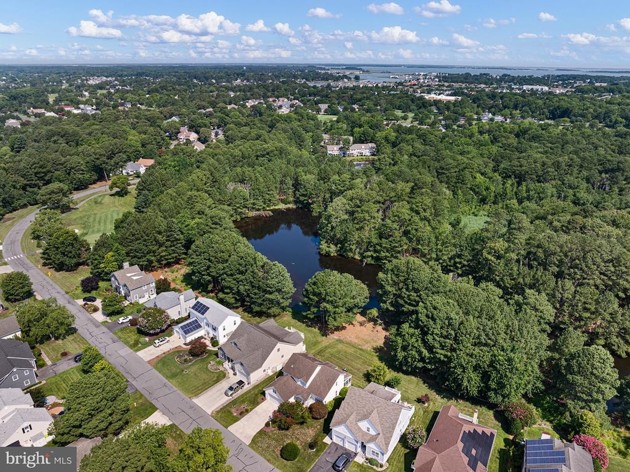  Real Estate for Sale - 486 Bethany Loop in Bethany Beach Photo 49