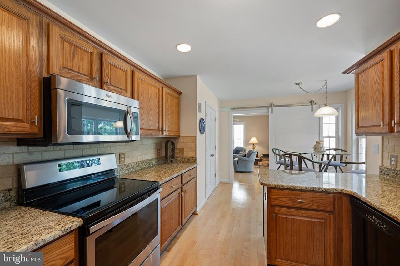  Real Estate for Sale - 486 Bethany Loop in Bethany Beach Photo 16