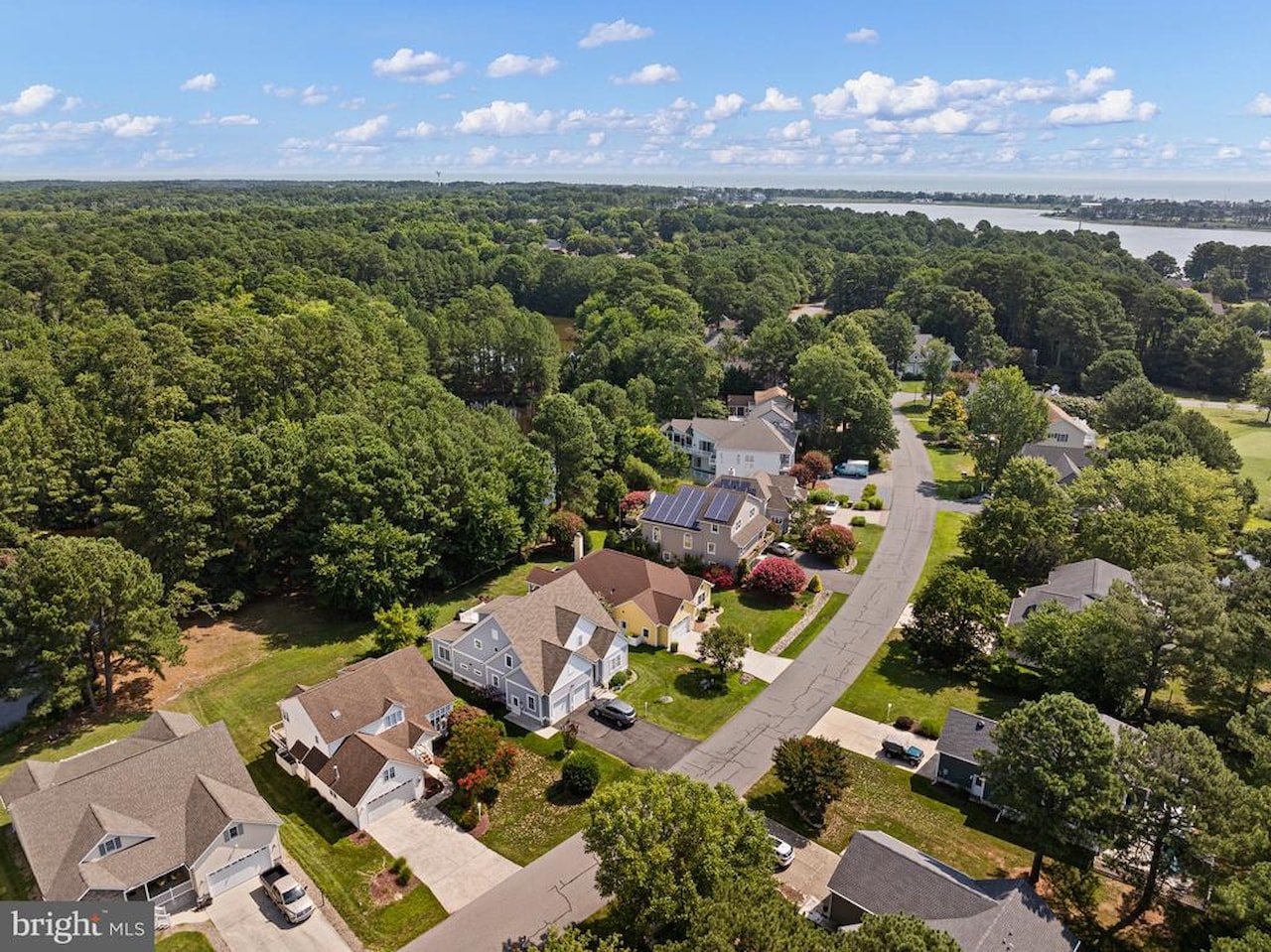  Real Estate for Sale - 486 Bethany Loop in Bethany Beach Photo 53
