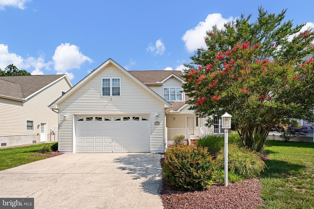  Real Estate for Sale - 486 Bethany Loop in Bethany Beach Photo 46