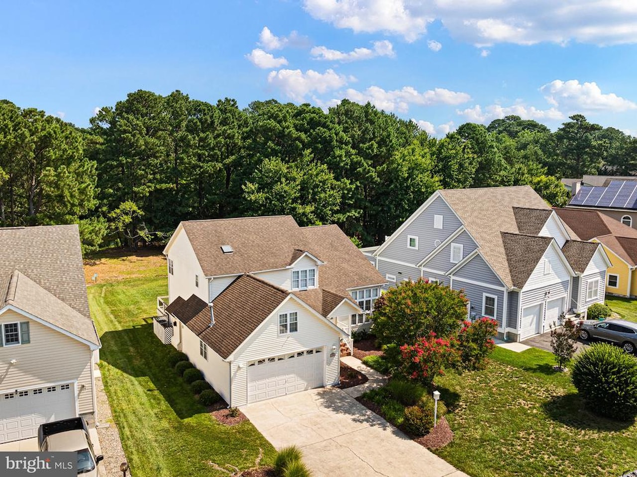  Real Estate for Sale - 486 Bethany Loop in Bethany Beach Photo 4