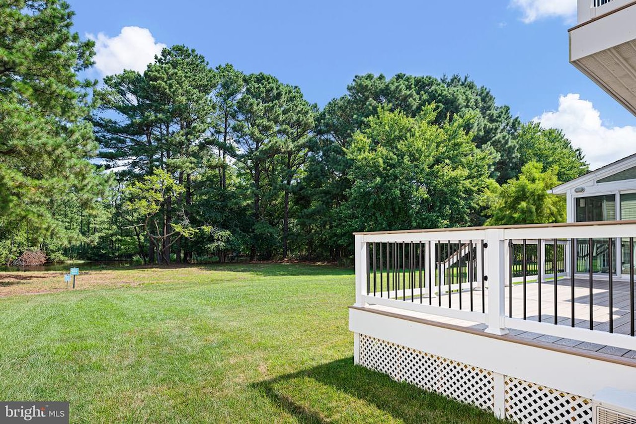  Real Estate for Sale - 486 Bethany Loop in Bethany Beach Photo 43